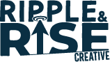 Branding Agency & Web Transformation | Ripple & Rise Creative 